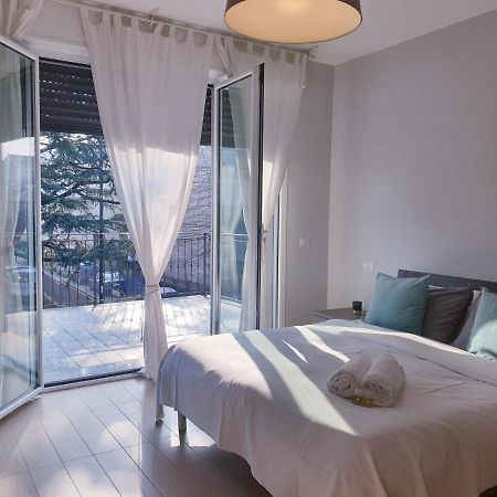 Michelangelo Apartments 코르마노 외부 사진