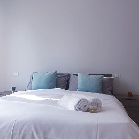 Michelangelo Apartments 코르마노 외부 사진