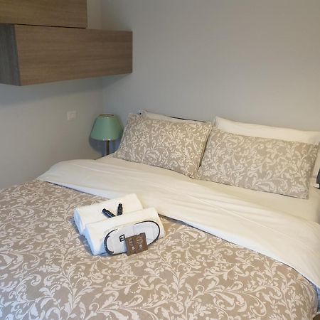 Michelangelo Apartments 코르마노 객실 사진