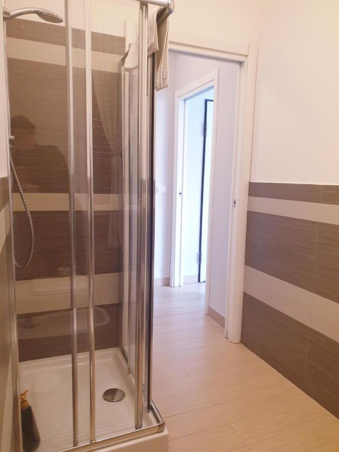 Michelangelo Apartments 코르마노 외부 사진
