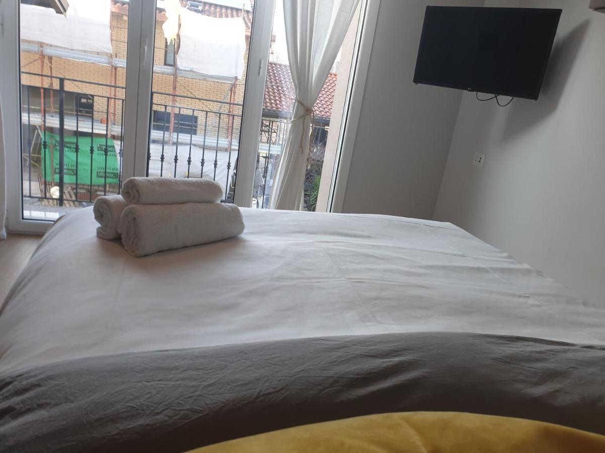 Michelangelo Apartments 코르마노 외부 사진