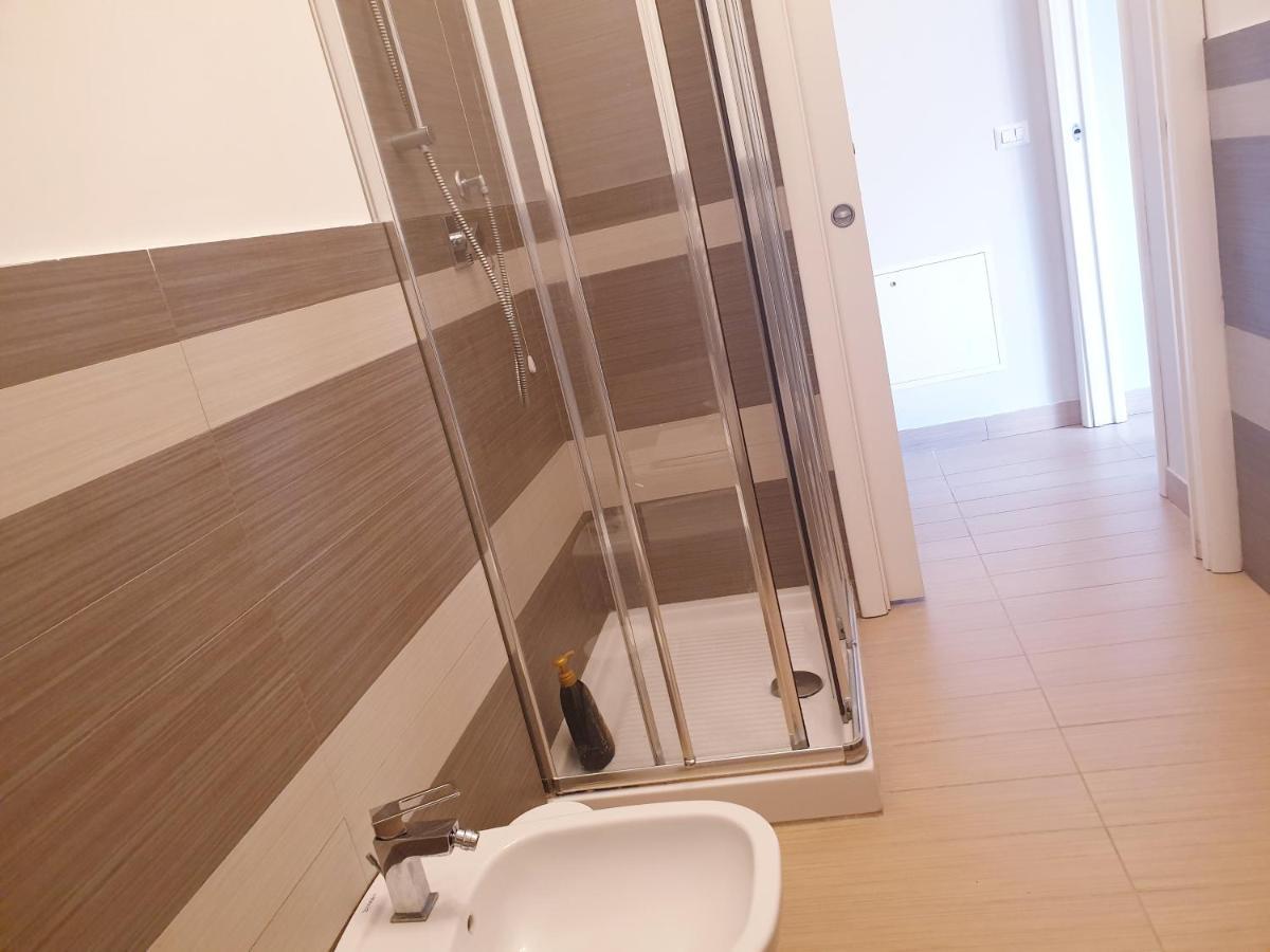 Michelangelo Apartments 코르마노 외부 사진