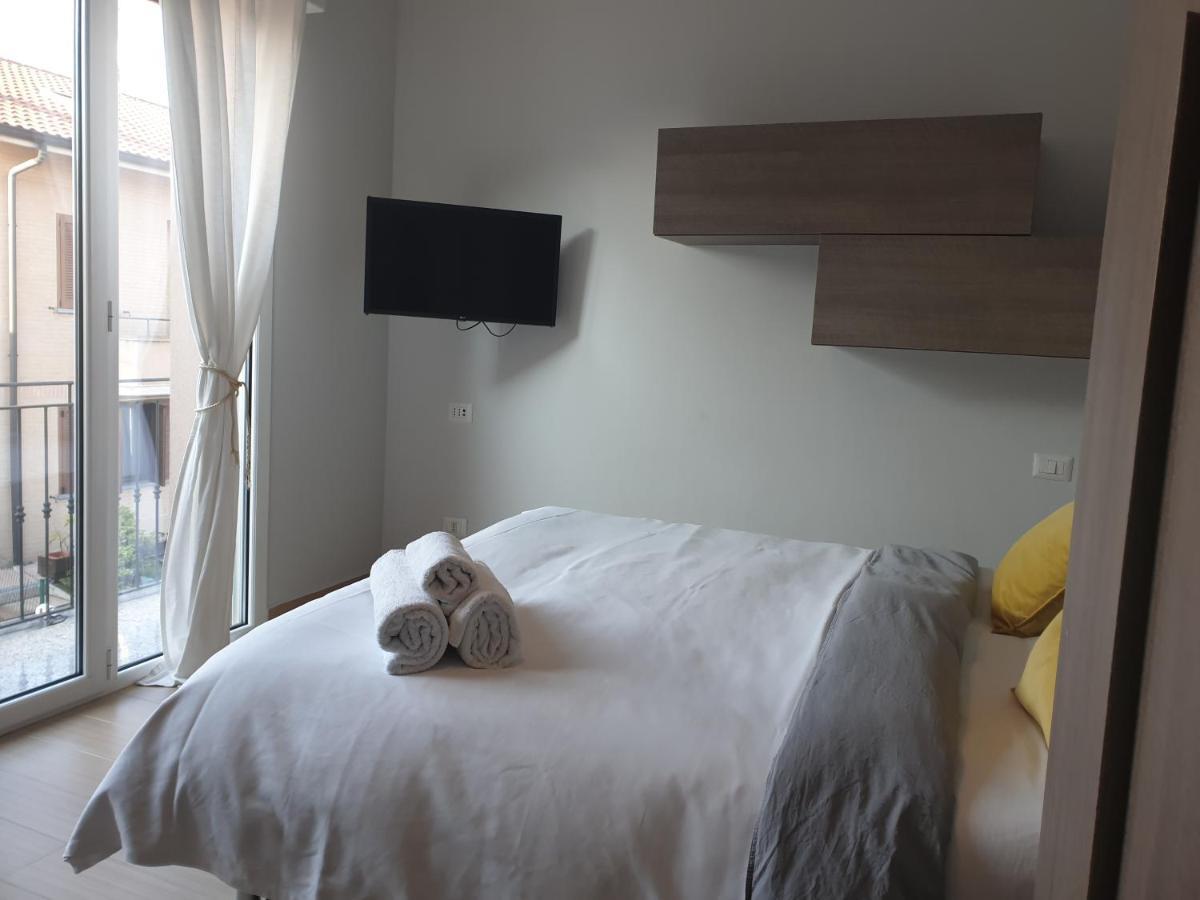 Michelangelo Apartments 코르마노 외부 사진