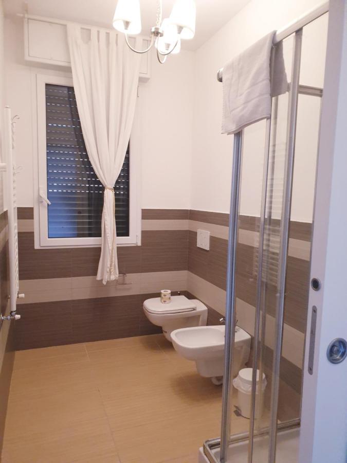 Michelangelo Apartments 코르마노 외부 사진