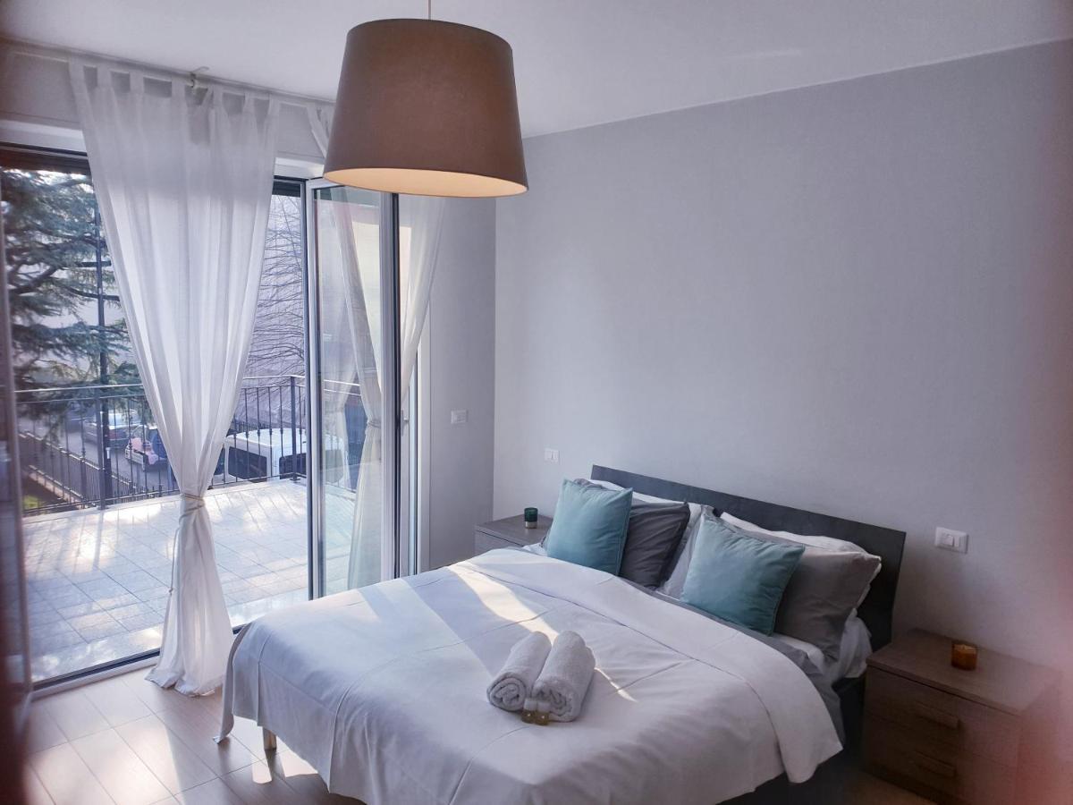 Michelangelo Apartments 코르마노 외부 사진
