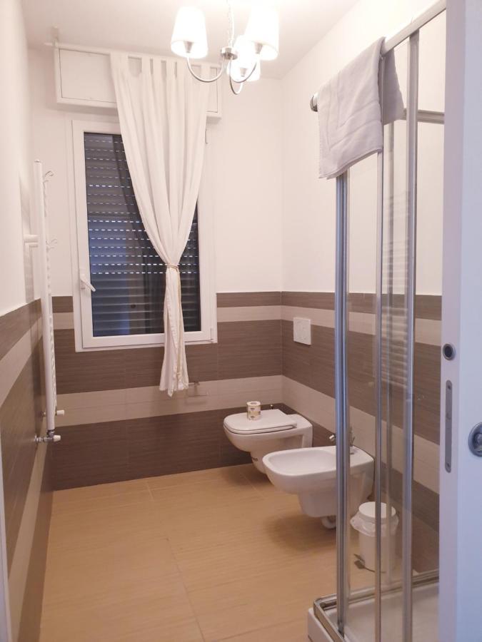 Michelangelo Apartments 코르마노 외부 사진