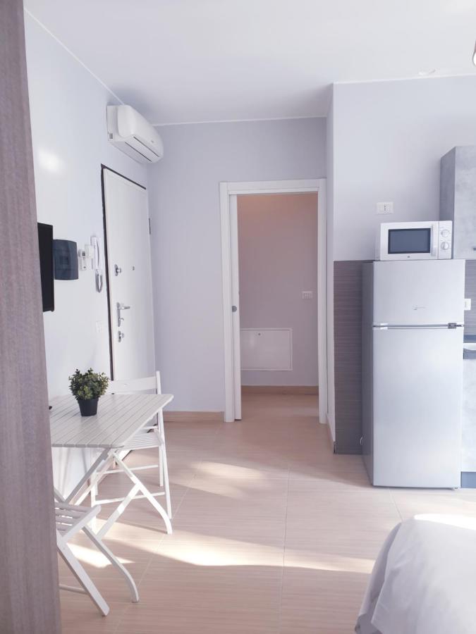 Michelangelo Apartments 코르마노 외부 사진