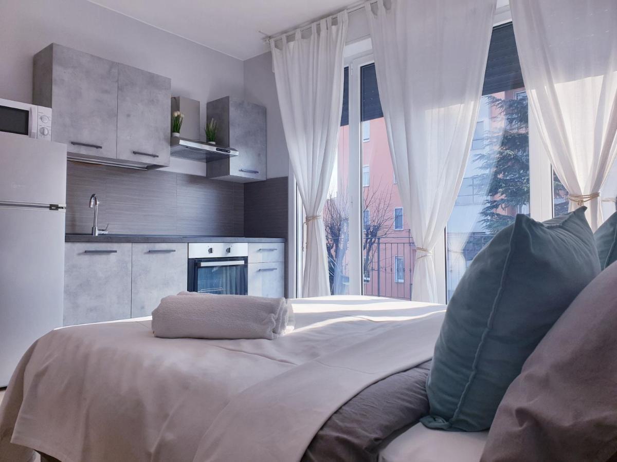 Michelangelo Apartments 코르마노 외부 사진