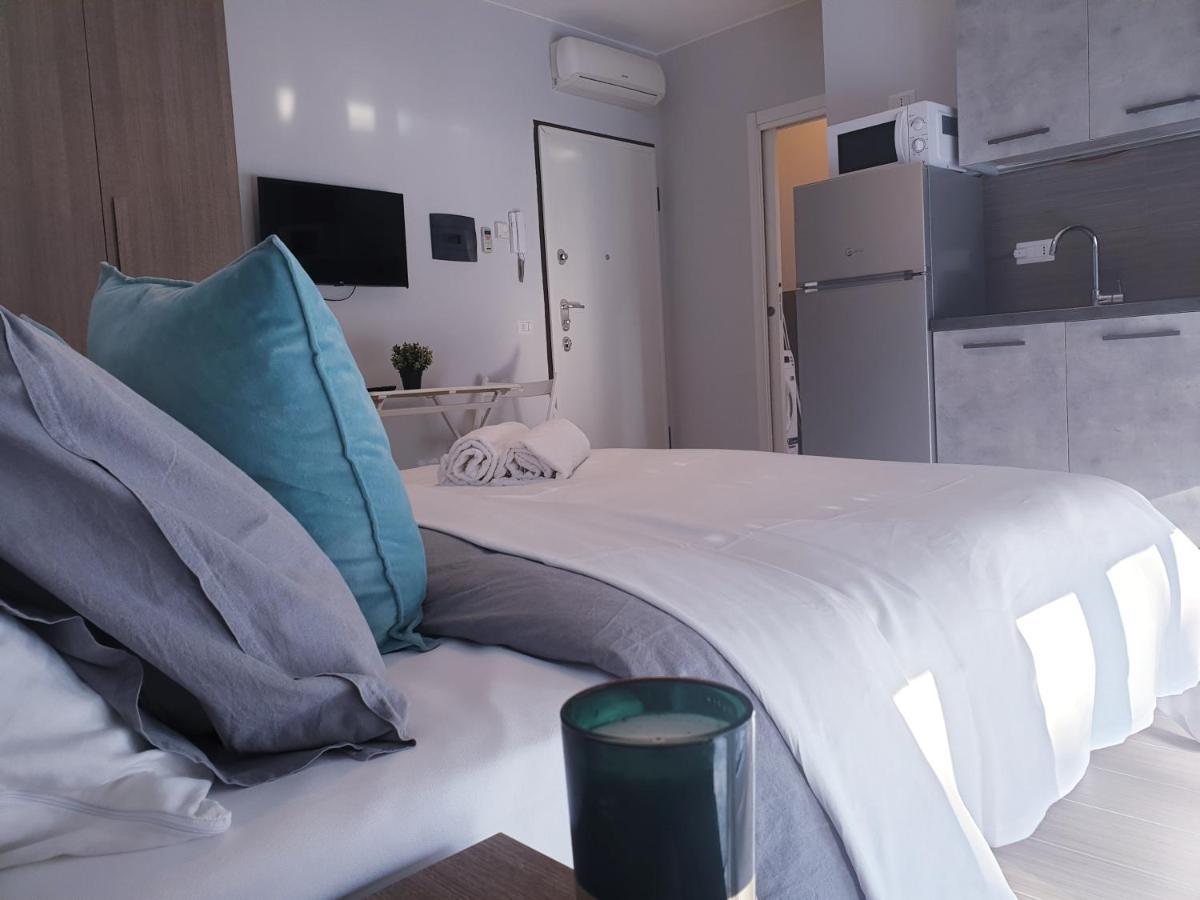 Michelangelo Apartments 코르마노 외부 사진