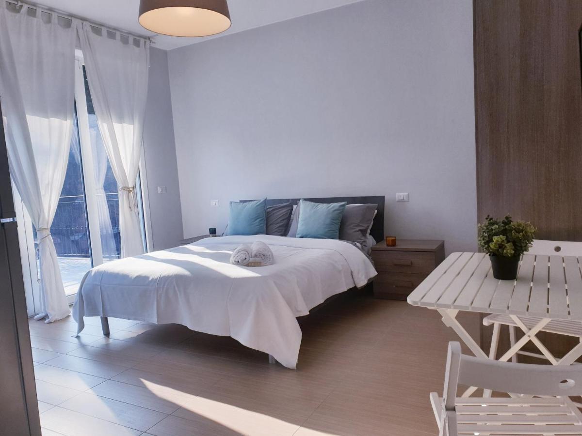 Michelangelo Apartments 코르마노 외부 사진