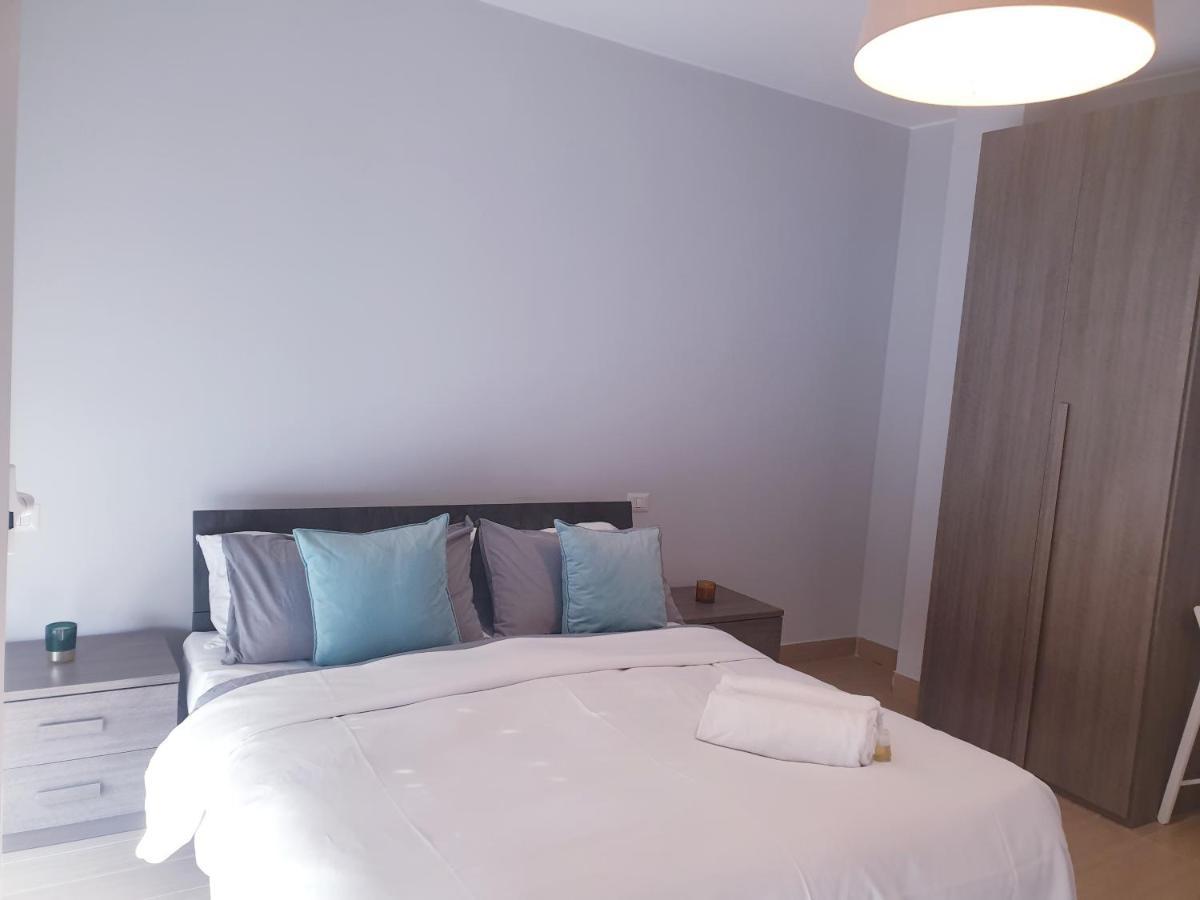 Michelangelo Apartments 코르마노 외부 사진