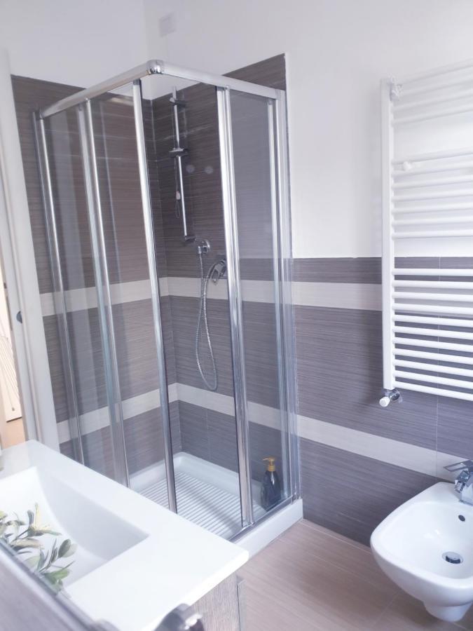 Michelangelo Apartments 코르마노 외부 사진