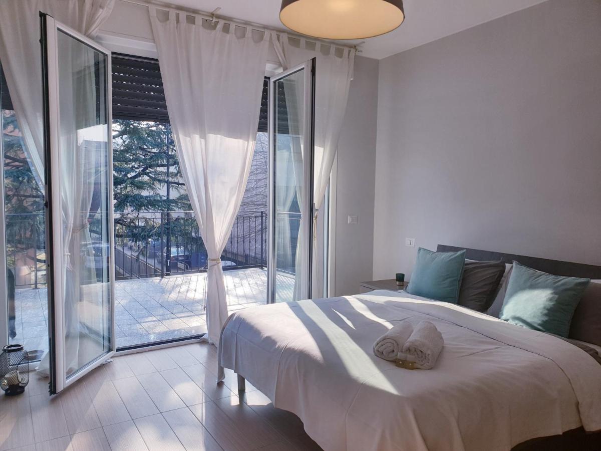 Michelangelo Apartments 코르마노 외부 사진