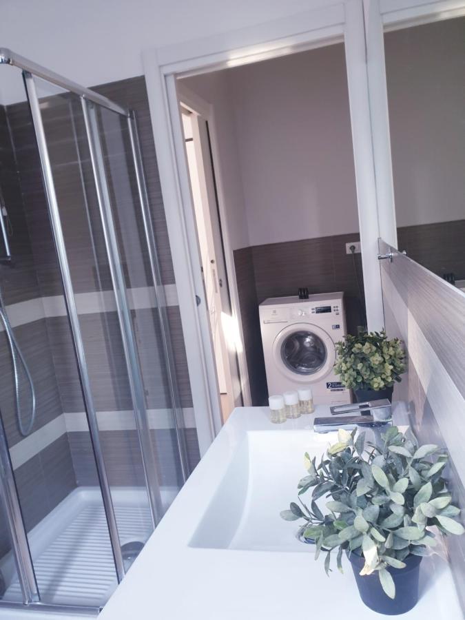 Michelangelo Apartments 코르마노 외부 사진
