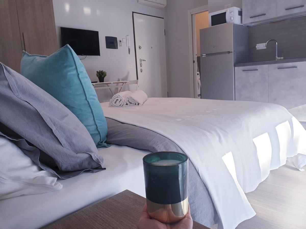 Michelangelo Apartments 코르마노 외부 사진