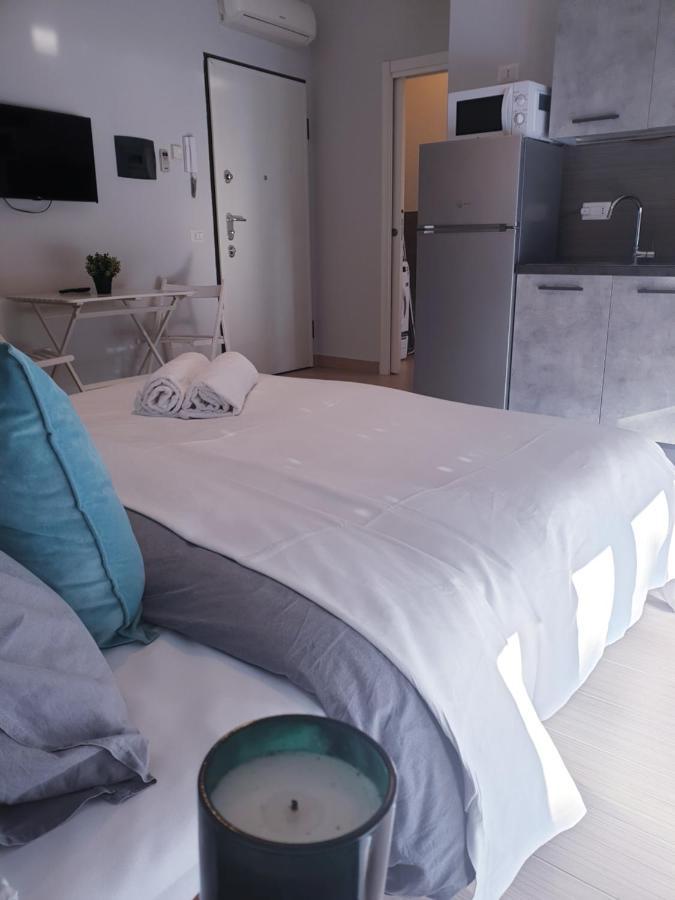 Michelangelo Apartments 코르마노 외부 사진