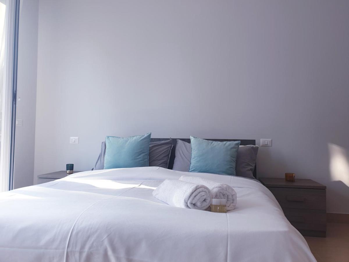 Michelangelo Apartments 코르마노 외부 사진