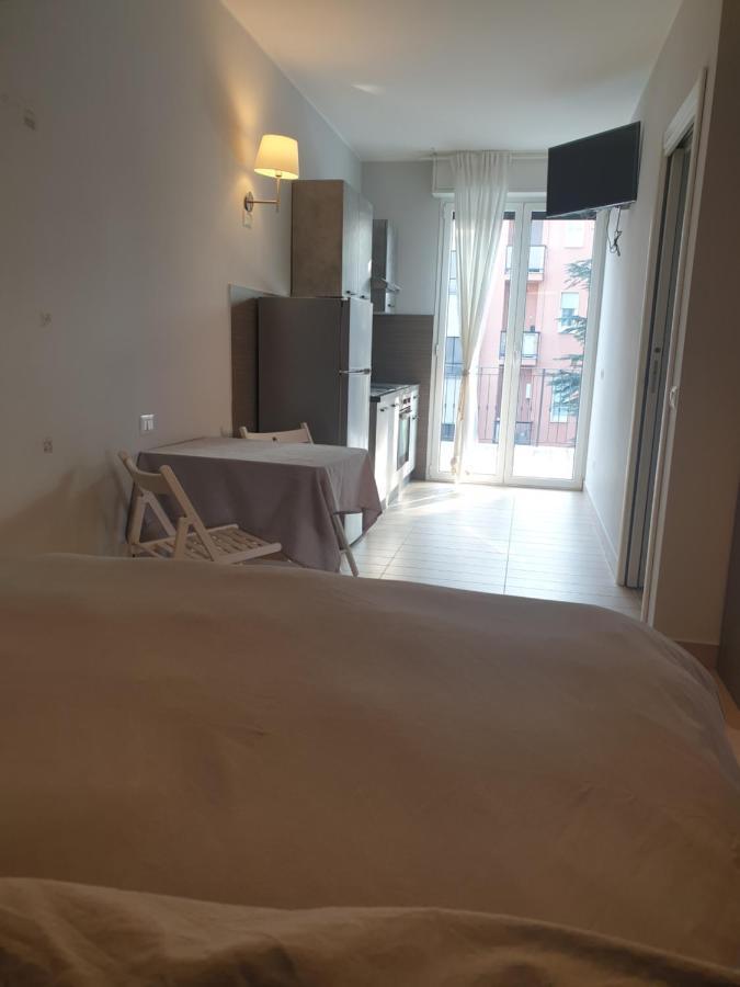 Michelangelo Apartments 코르마노 외부 사진