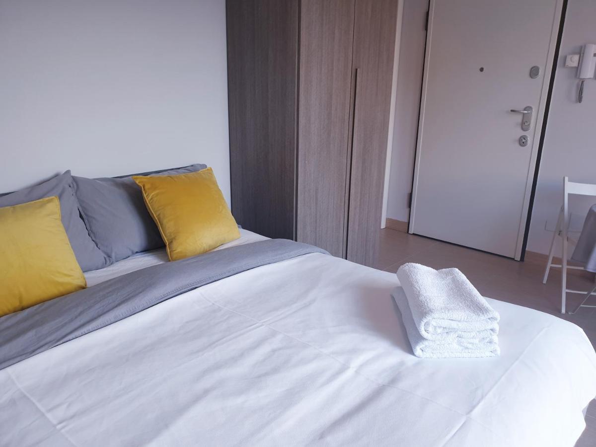 Michelangelo Apartments 코르마노 외부 사진