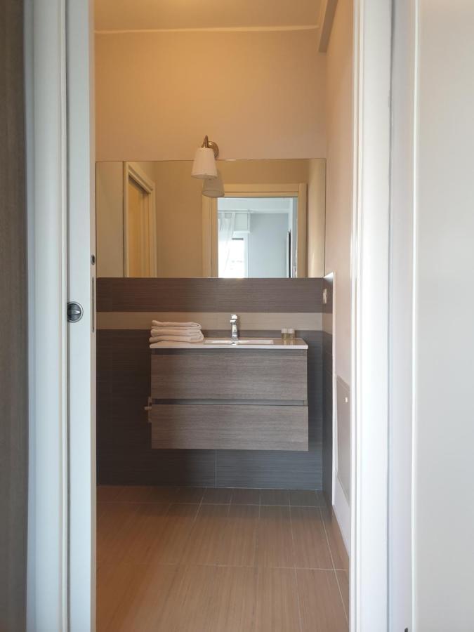 Michelangelo Apartments 코르마노 외부 사진