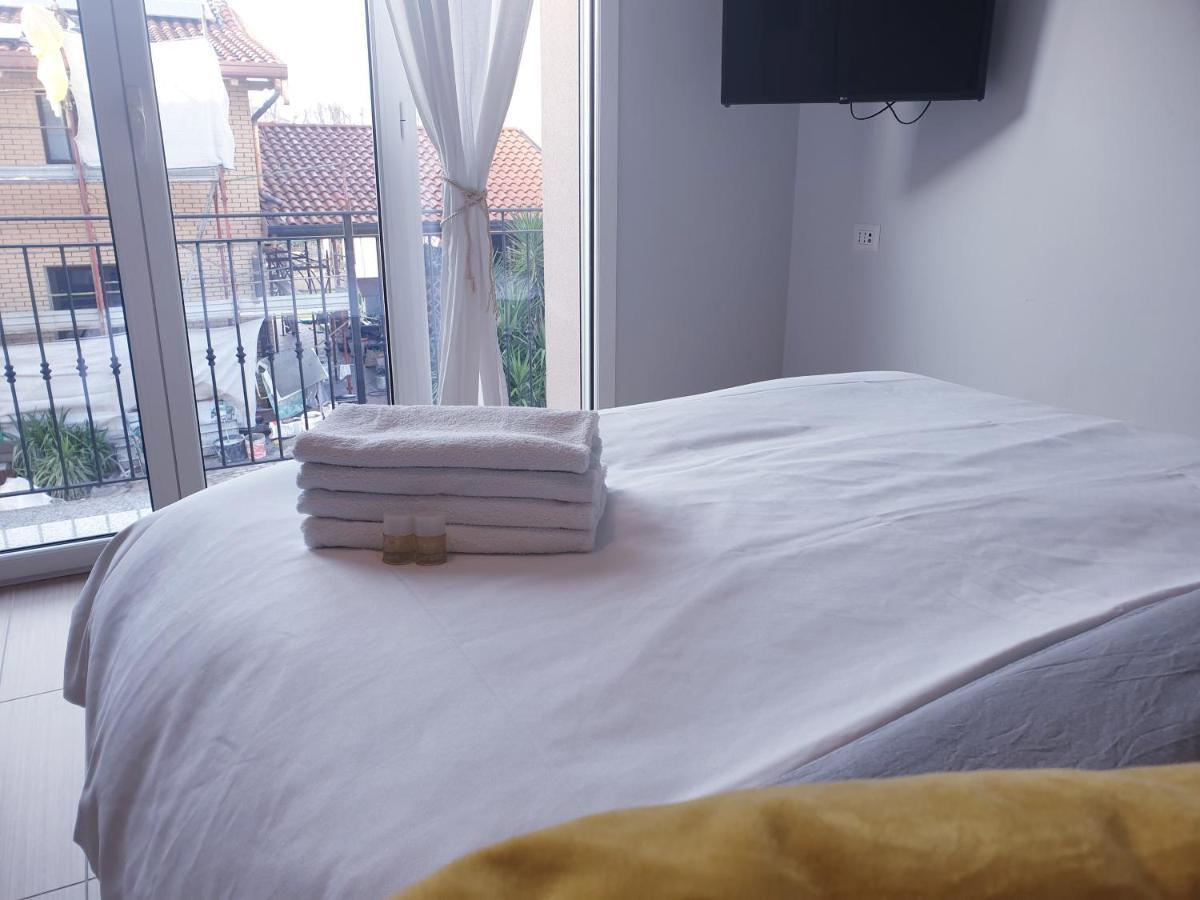 Michelangelo Apartments 코르마노 외부 사진