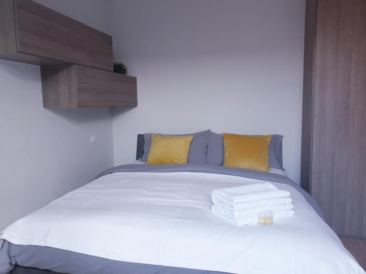 Michelangelo Apartments 코르마노 외부 사진