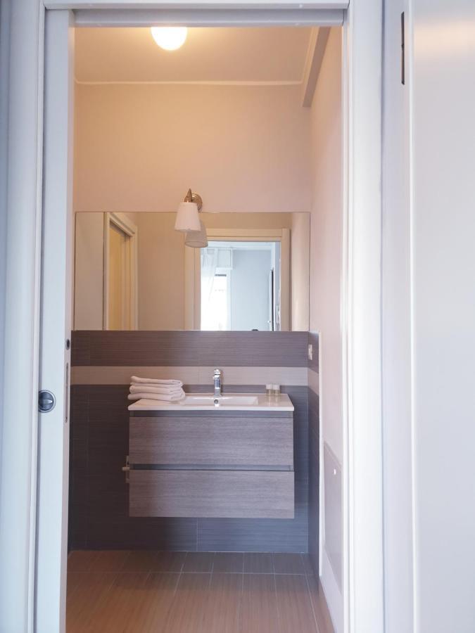 Michelangelo Apartments 코르마노 외부 사진