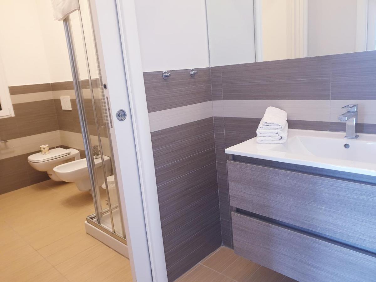 Michelangelo Apartments 코르마노 외부 사진