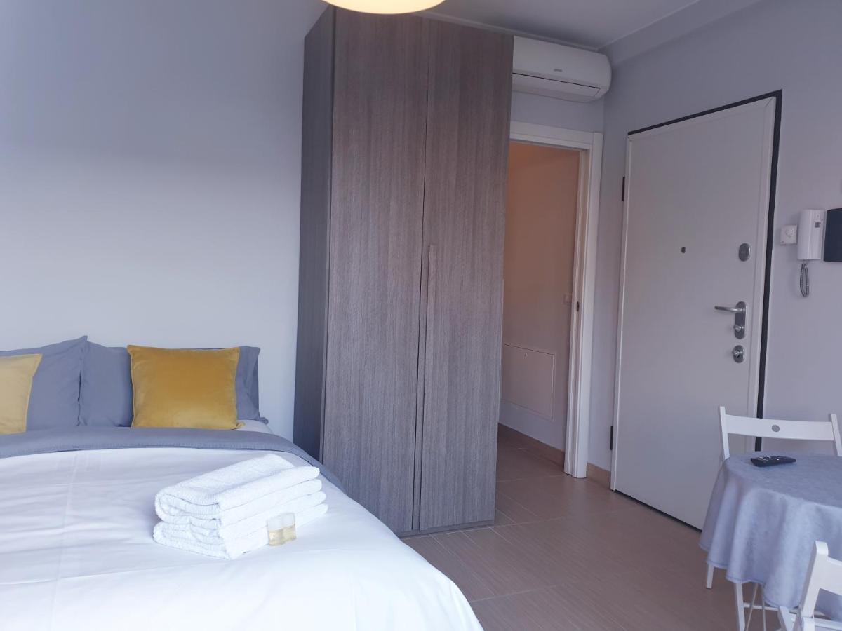 Michelangelo Apartments 코르마노 외부 사진