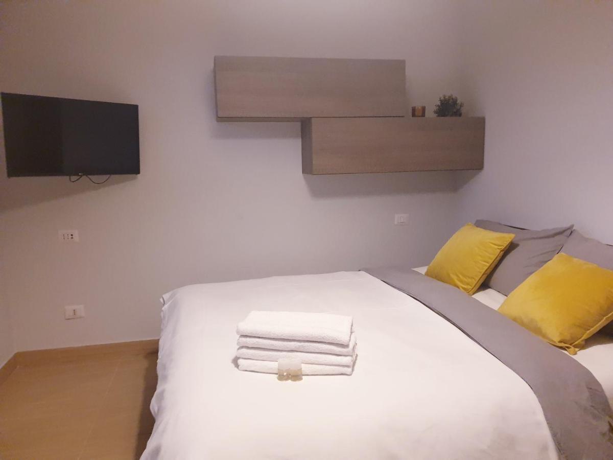 Michelangelo Apartments 코르마노 외부 사진