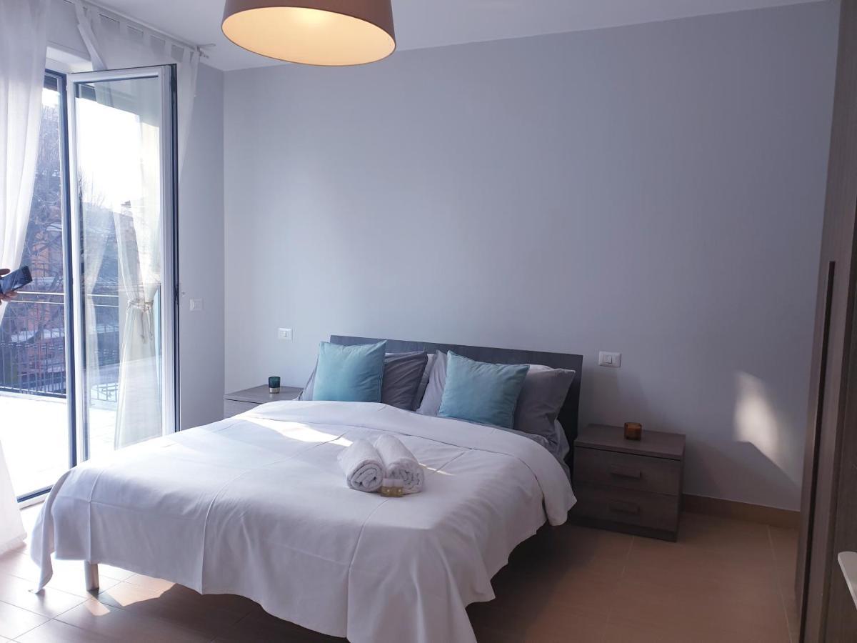 Michelangelo Apartments 코르마노 외부 사진