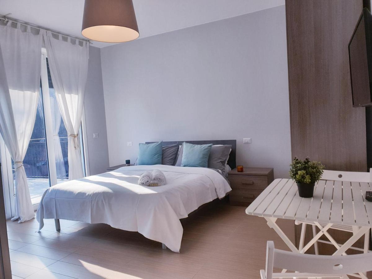 Michelangelo Apartments 코르마노 외부 사진