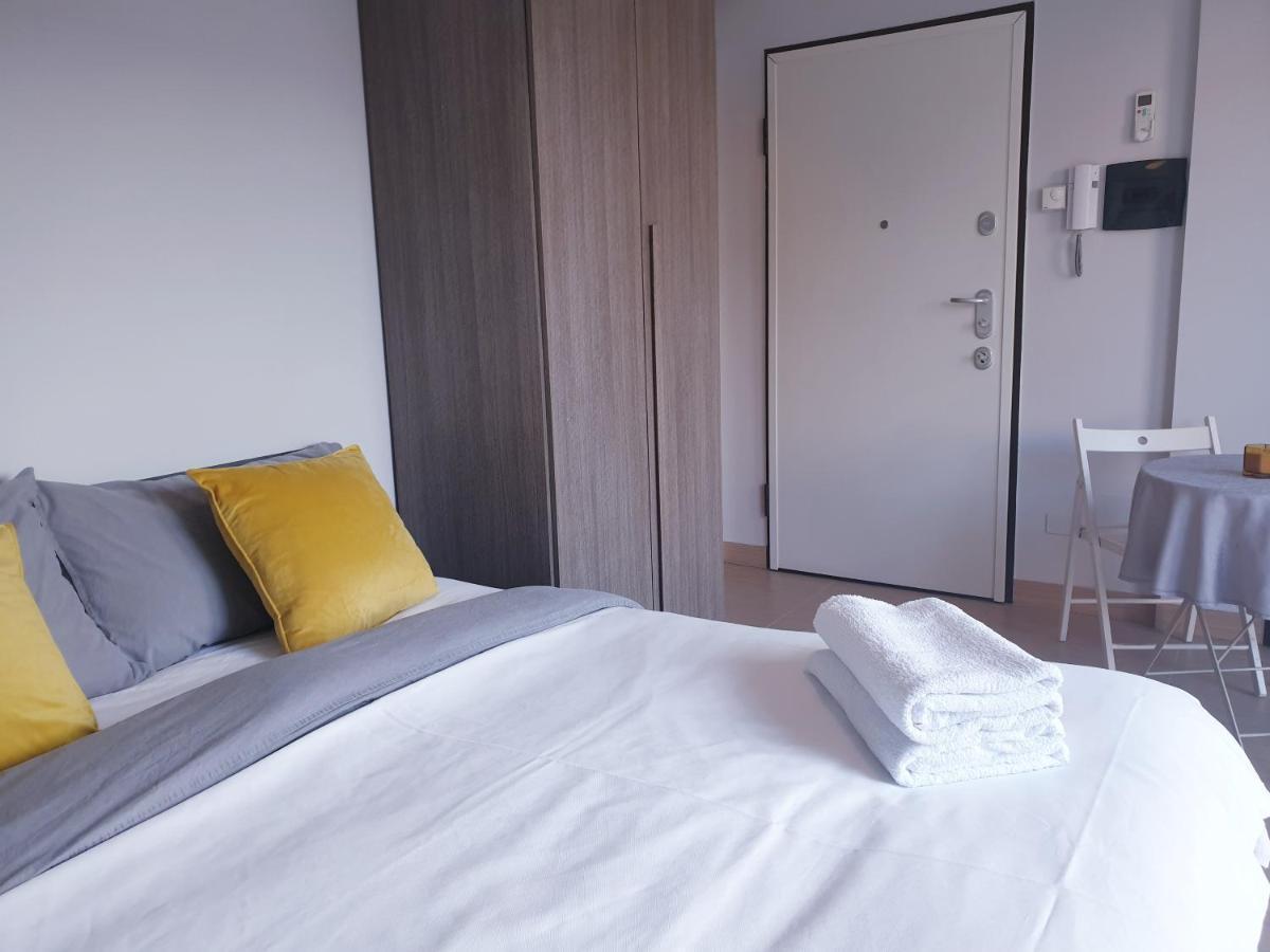 Michelangelo Apartments 코르마노 외부 사진