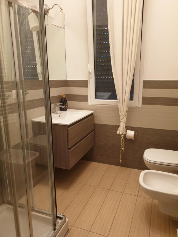 Michelangelo Apartments 코르마노 외부 사진