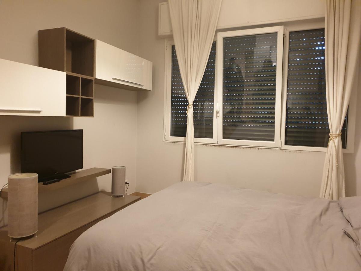 Michelangelo Apartments 코르마노 외부 사진