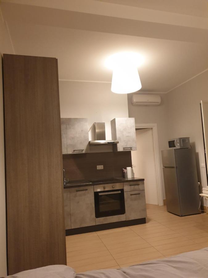 Michelangelo Apartments 코르마노 외부 사진