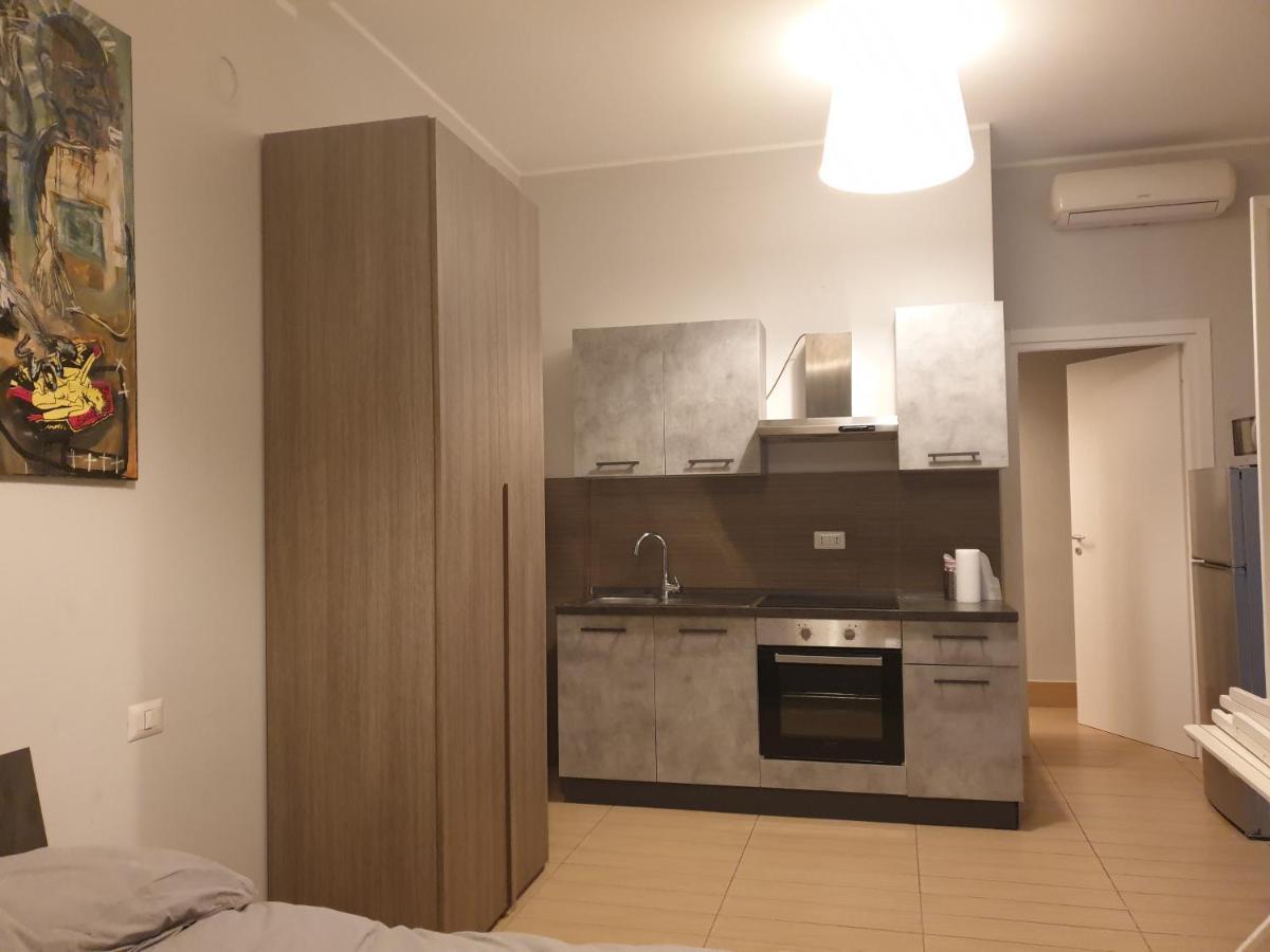 Michelangelo Apartments 코르마노 외부 사진